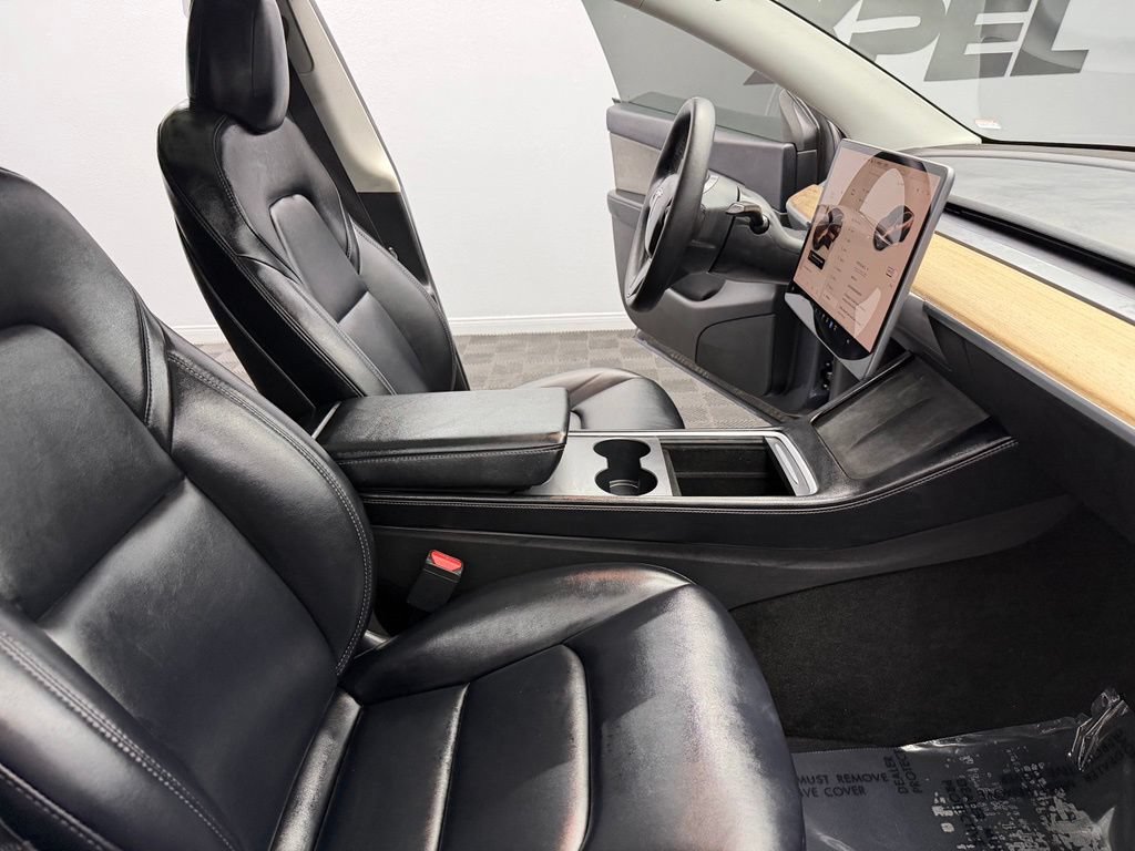 Used 2022 Tesla Model Y Performance AWD/4WD image 47