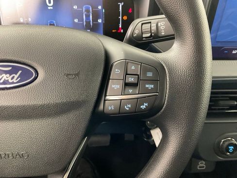 New 2026 Ford Maverick XL FWD image 25