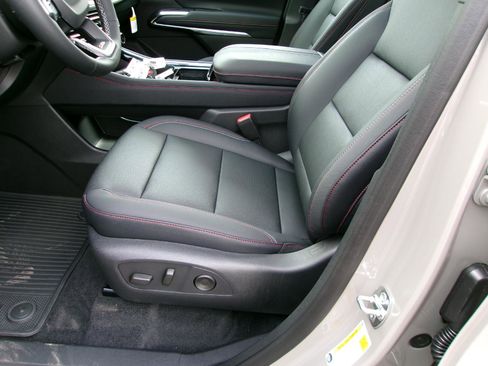 New 2026 Chevrolet Traverse Z71 AWD/4WD image 10