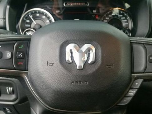 Used 2021 RAM 1500 Rebel w/ Rebel Level 1 Equipment Group AWD/4WD image 17