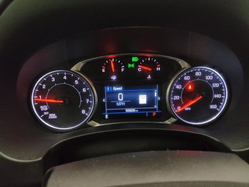 Used 2018 GMC Terrain SLT w/ Preferred Package AWD/4WD image 23