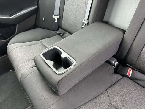 Used 2024 Honda Accord EX image 21
