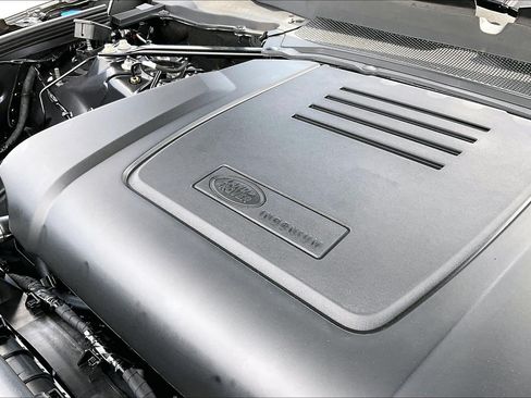 New 2026 Land Rover Discovery Dynamic SE AWD/4WD image 19