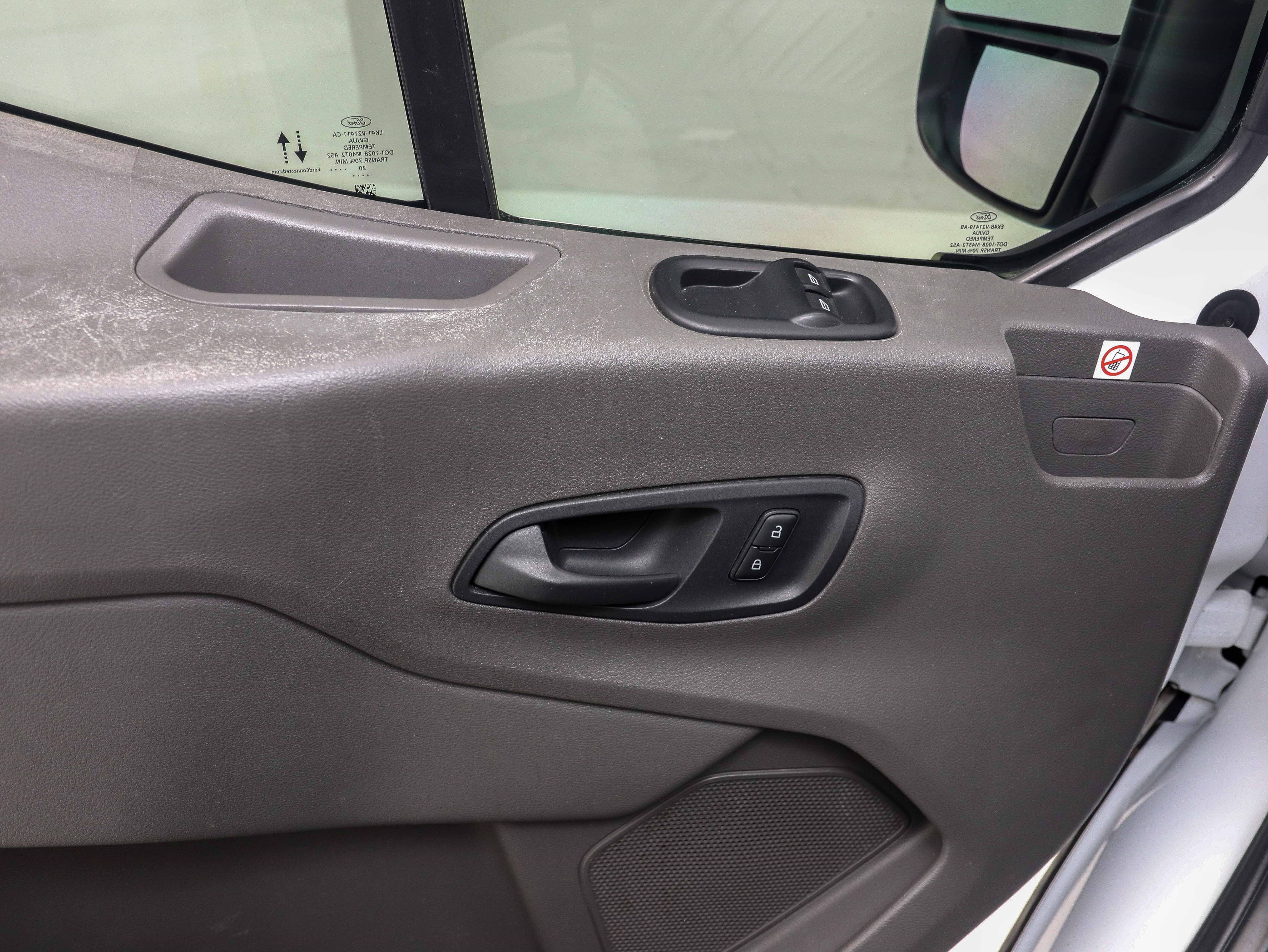 Used 2020 Ford Transit 350 Low Roof AWD image 22