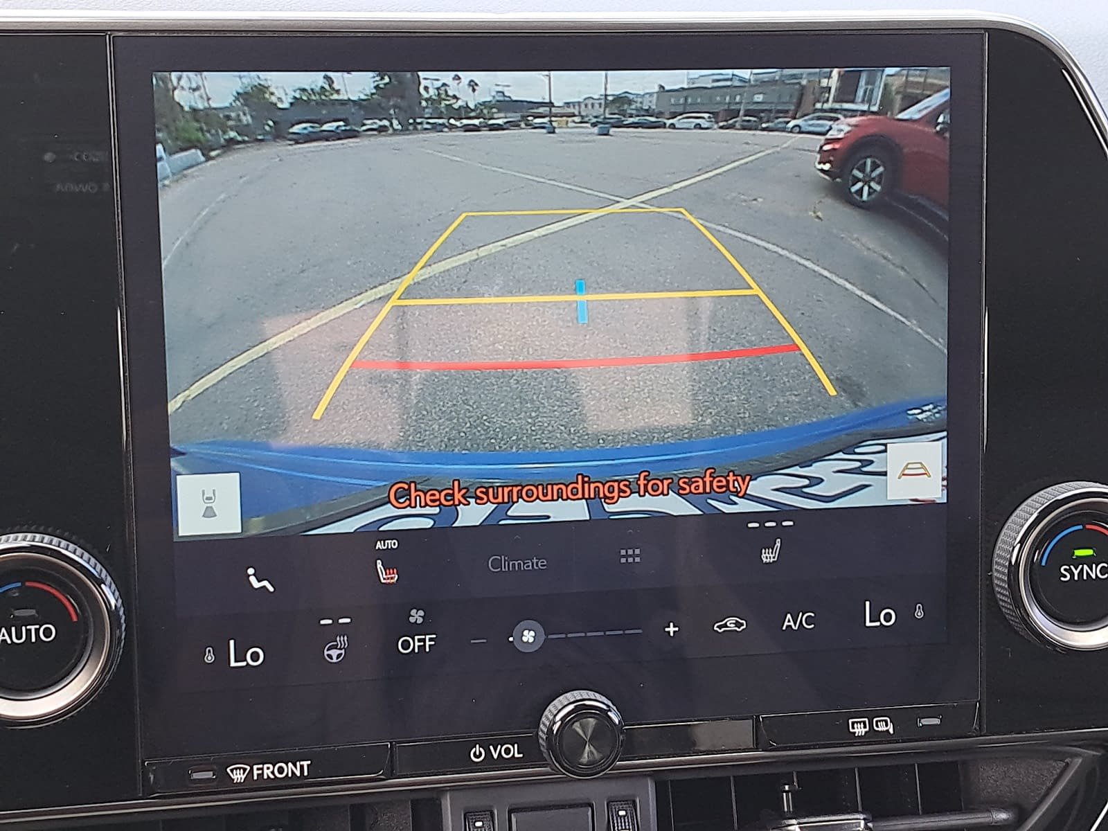 Used 2023 Lexus NX 350 AWD w/ Cold Area Package image 25