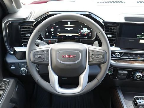 New 2026 GMC Sierra 1500 Elevation w/ Elevation Premium Package image 11