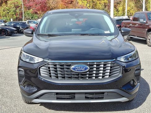 New 2026 Ford Escape Active w/ Cold Weather Package image 9