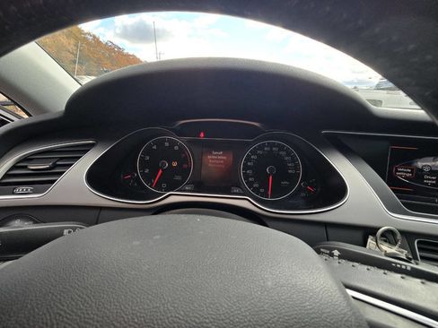 Used 2013 Audi A4 2.0T Premium Plus w/ Premium Plus Pkg image 25