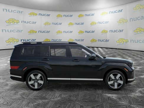 New 2026 Hyundai Santa Fe Limited AWD/4WD image 7