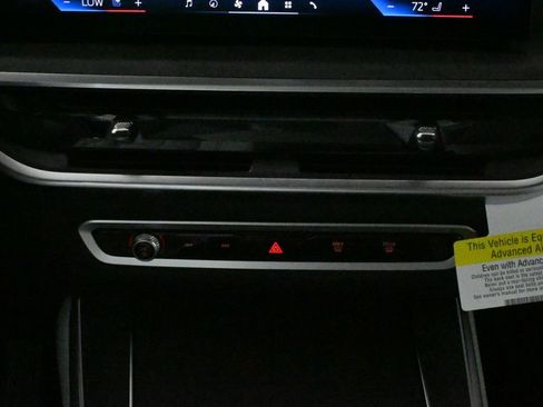 Used 2026 BMW X5 xDrive40i w/ Climate Comfort Package image 24