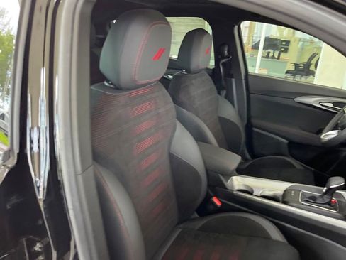 New 2024 Dodge Hornet R/T Plus image 19