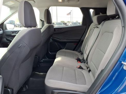 Certified 2022 Ford Escape SE w/ Convenience Package AWD/4WD image 6