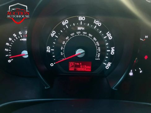Used 2016 Kia Sportage LX w/ Option Group 017 FWD image 14