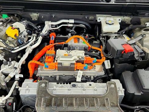 Used 2025 Cadillac Lyriq Sport image 24