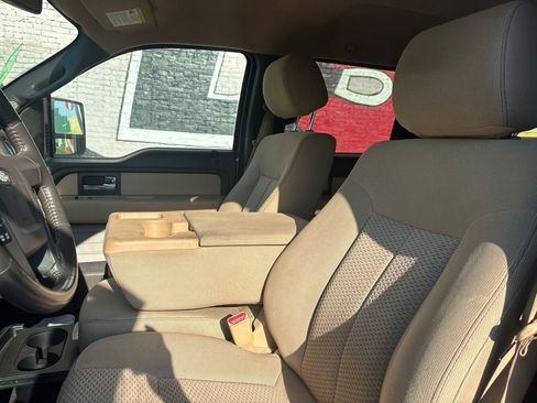 Used 2014 Ford F150 XLT w/ Equipment Group 302A Luxury AWD/4WD image 14