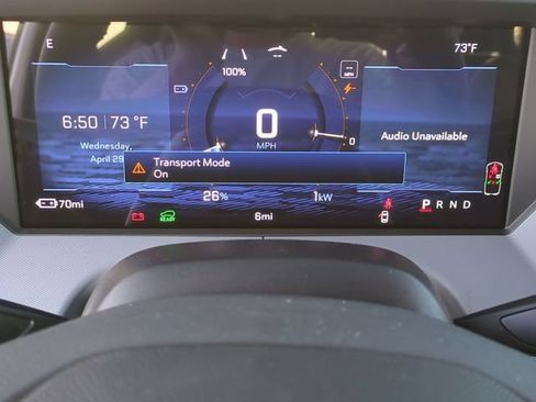 New 2027 Chevrolet Bolt LT w/ Comfort Package FWD image 12