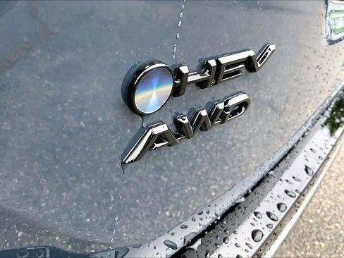 Used 2026 Toyota RAV4 XSE w/ Panoramic Sun Roof Package AWD/4WD image 10