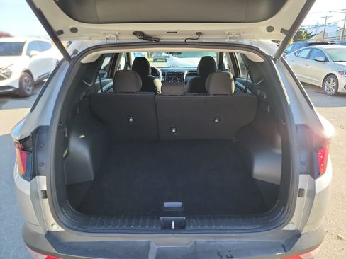 Used 2024 Hyundai Tucson SEL image 21