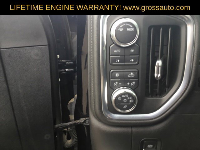 Used 2021 GMC Sierra 3500 Denali w/ Denali Ultimate Package AWD/4WD image 23