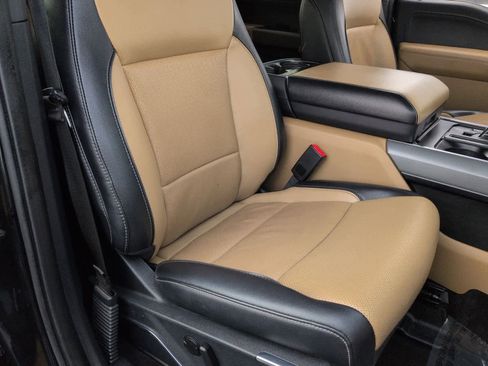 Used 2022 Ford F150 Lariat image 22