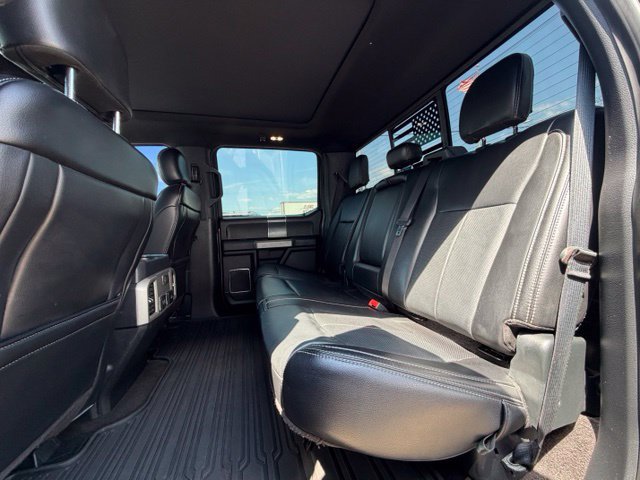 Used 2020 Ford F150 Lariat AWD/4WD image 15