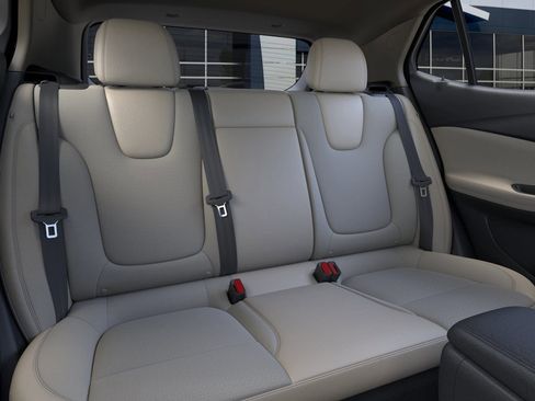 New 2026 Buick Encore GX Preferred image 17