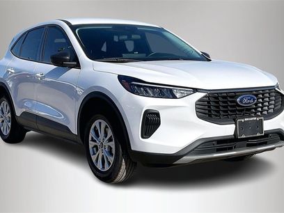 New 2026 Ford Escape Active