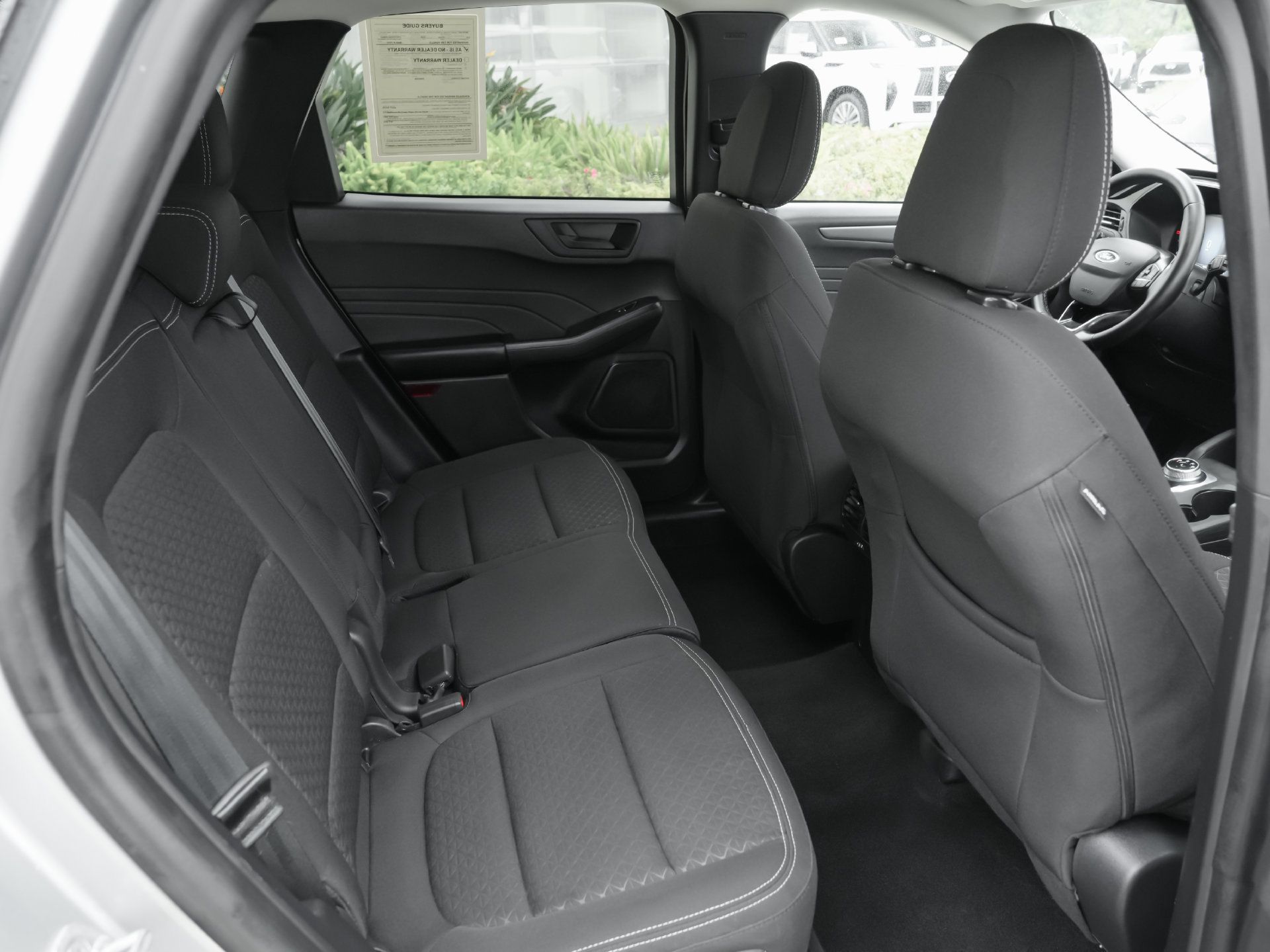 Used 2024 Ford Escape Active FWD image 36