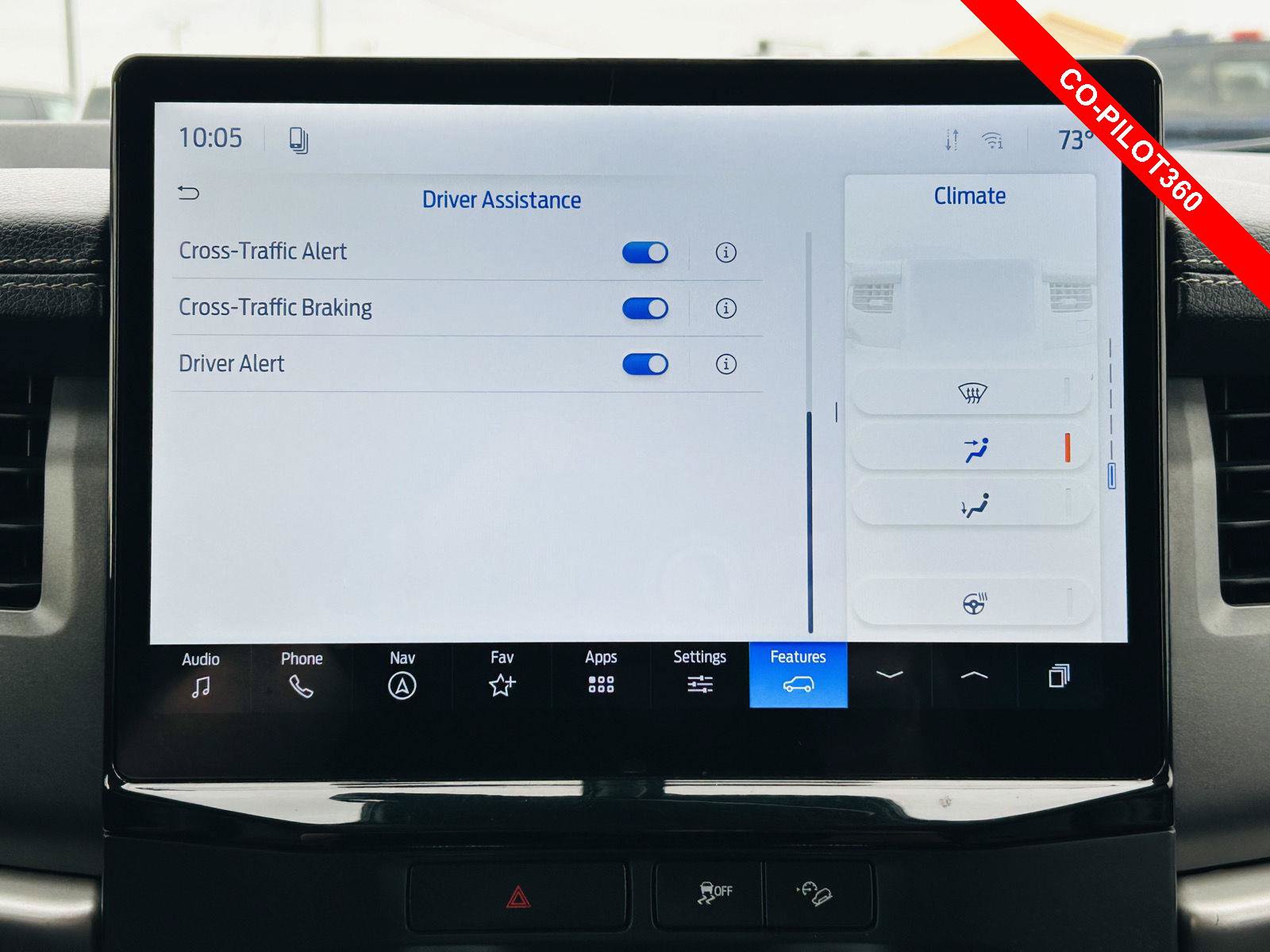 Used 2022 Ford Expedition Max XLT AWD/4WD image 8