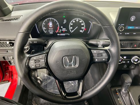 Used 2024 Honda Civic Sport image 10