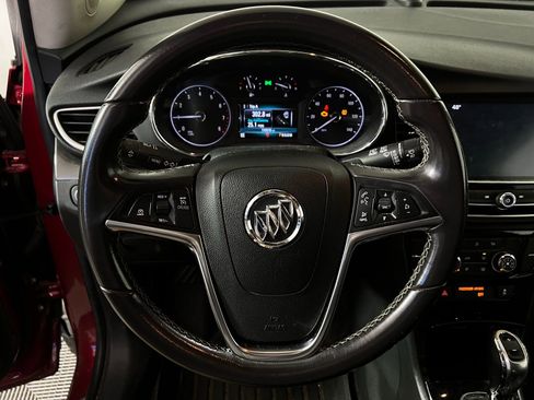 Used 2017 Buick Encore Preferred image 9