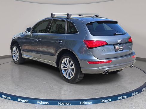 Used 2014 Audi Q5 2.0T Premium Plus w/ Premium Plus Package AWD/4WD image 8
