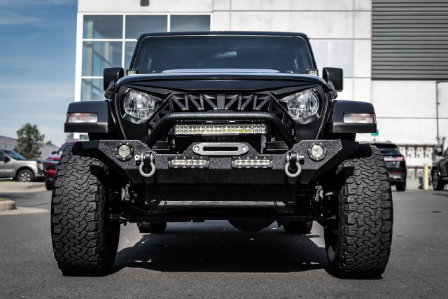 Used 2020 Jeep Gladiator Sport w/ Quick Order Package 24S AWD/4WD image 7