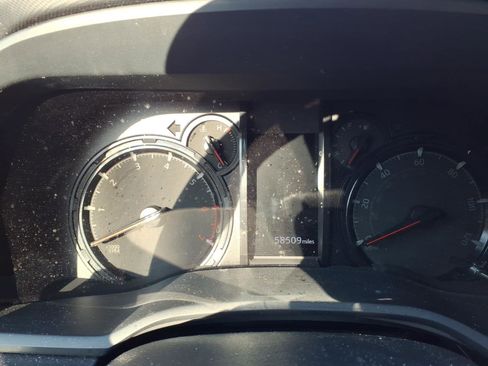 Certified 2023 Toyota 4Runner SR5 image 17