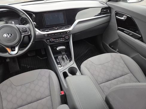 Used 2020 Kia Niro LXS image 26