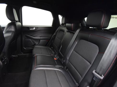 Used 2025 Ford Escape ST-Line AWD/4WD image 21