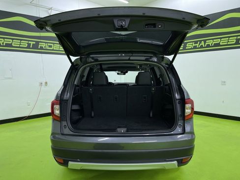 Used 2021 Honda Pilot EX-L image 9