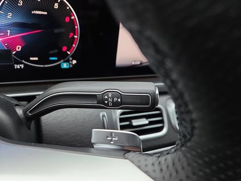 New 2026 Mercedes-Benz GLS 450 4MATIC image 15