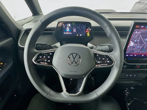 New 2025 Volkswagen ID. Buzz Pro S image 11
