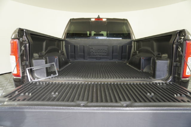 Used 2019 RAM 1500 Big Horn RWD image 37