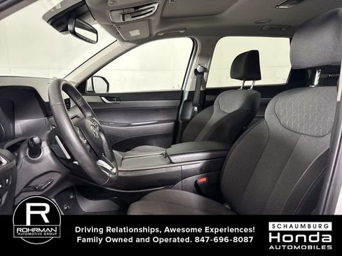 Used 2021 Hyundai Palisade SEL image 4