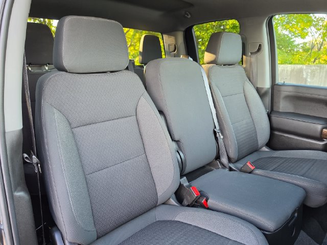 Used 2021 GMC Sierra 1500 SLE AWD/4WD image 20