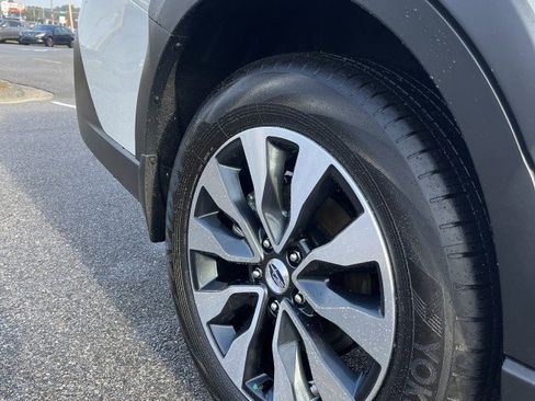 Used 2024 Subaru Outback Limited w/ Popular Package #2 image 9