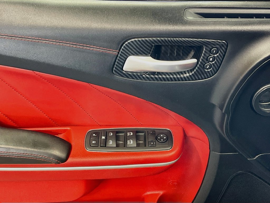 Used 2022 Dodge Charger Scat Pack RWD image 18