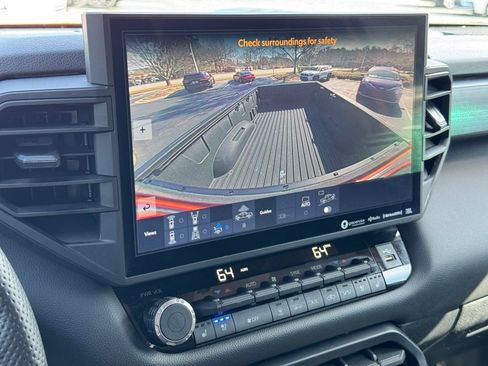 Used 2023 Toyota Tundra TRD Pro image 38