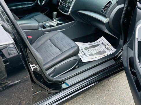 Used 2017 Nissan Altima 2.5 S w/ Power Driver Seat Package image 14