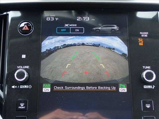 Used 2024 Subaru Outback Limited XT w/ Popular Package #2 AWD/4WD image 21