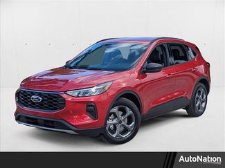 New 2025 Ford Escape ST-Line image 1