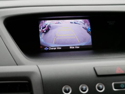 Used 2012 Honda CR-V EX image 29