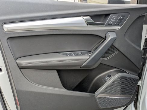 Used 2023 Audi Q5 2.0T Premium Plus w/ Premium Plus Package image 16